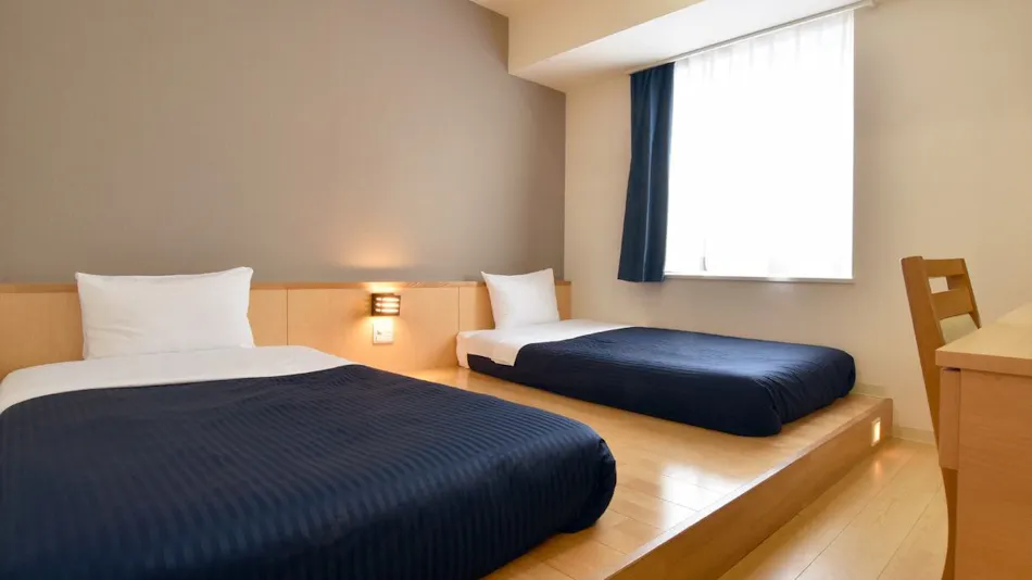 Iwamizawa Hotel 5th Avenue