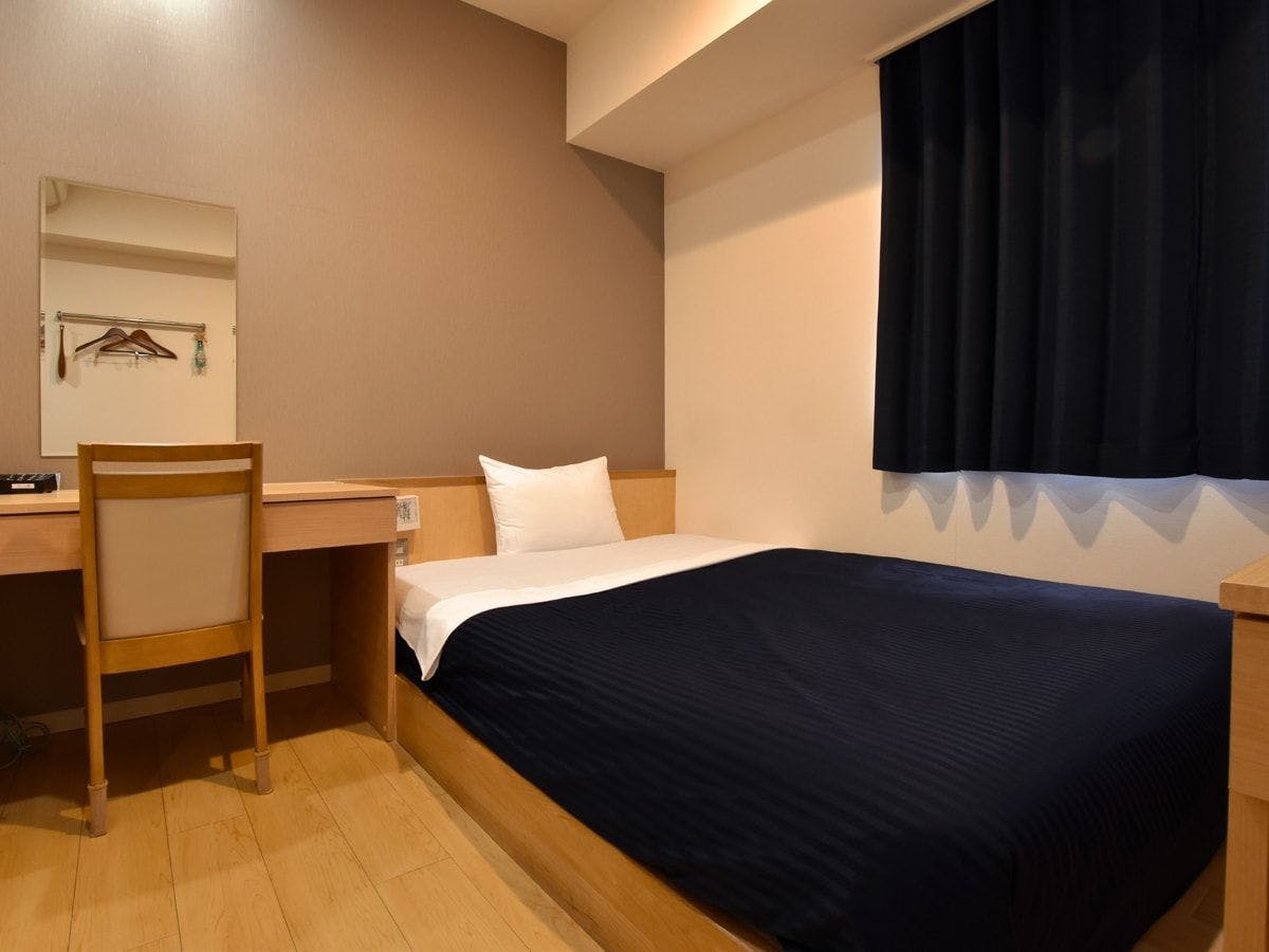 Iwamizawa Hotel 5th Avenue