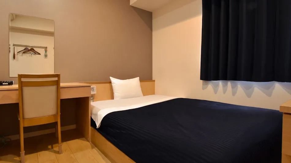 Iwamizawa Hotel 5th Avenue