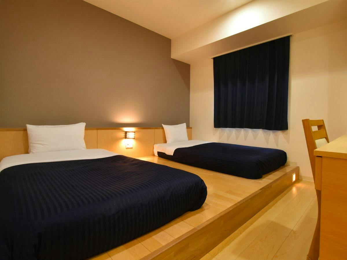 Iwamizawa Hotel 5th Avenue