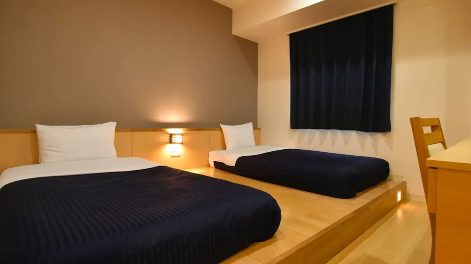 Iwamizawa Hotel 5th Avenue