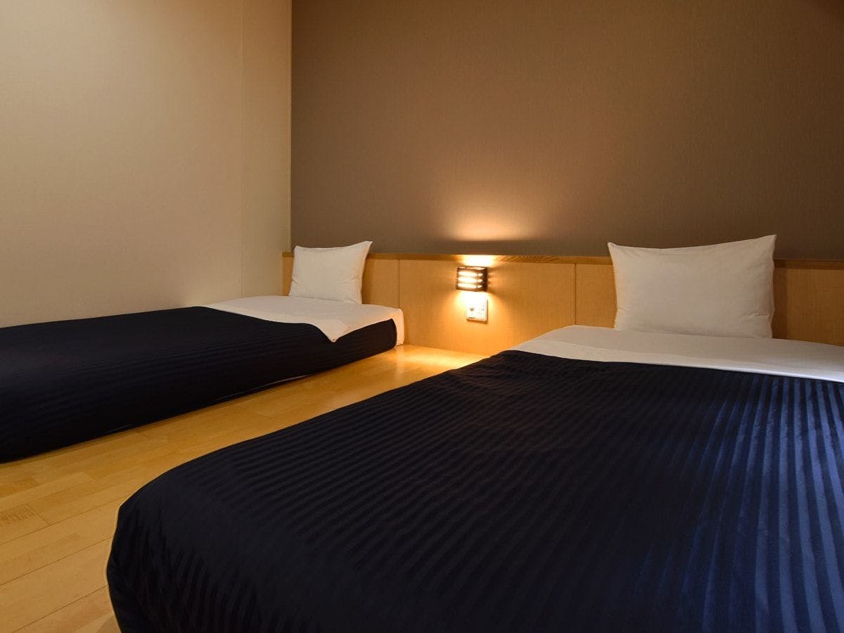 Iwamizawa Hotel 5th Avenue