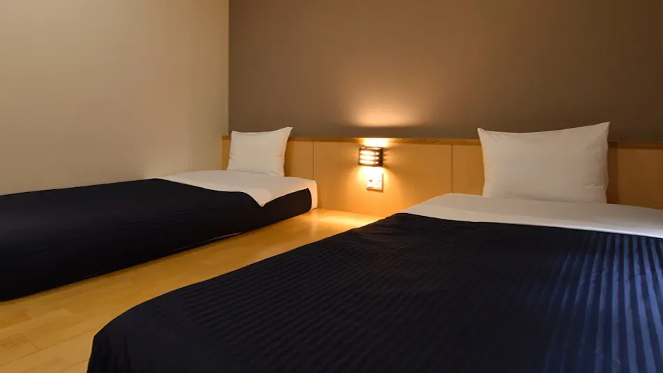 Iwamizawa Hotel 5th Avenue