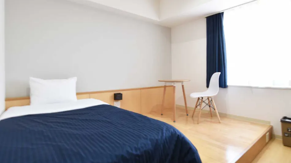 Iwamizawa Hotel 5th Avenue