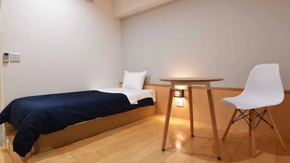 Iwamizawa Hotel 5th Avenue