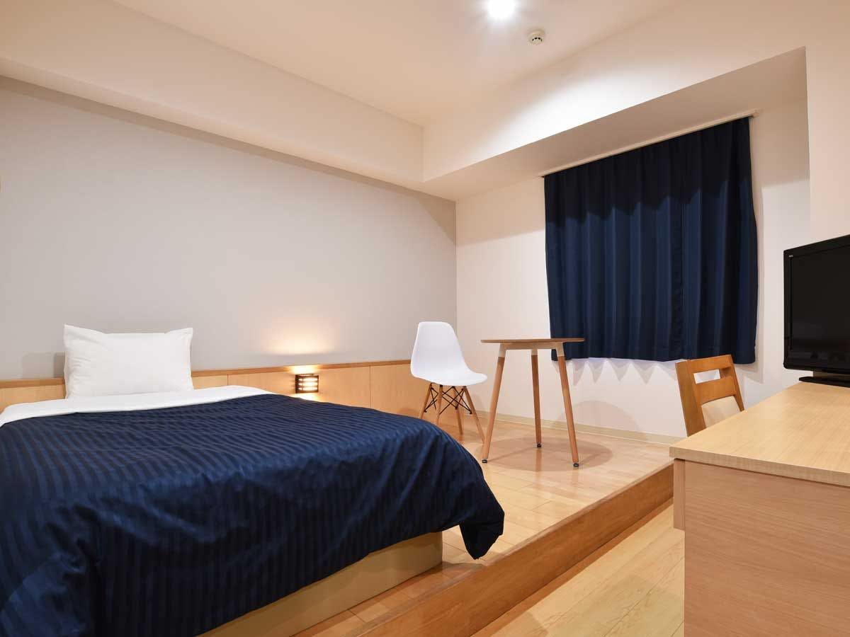 프리미엄 싱글룸