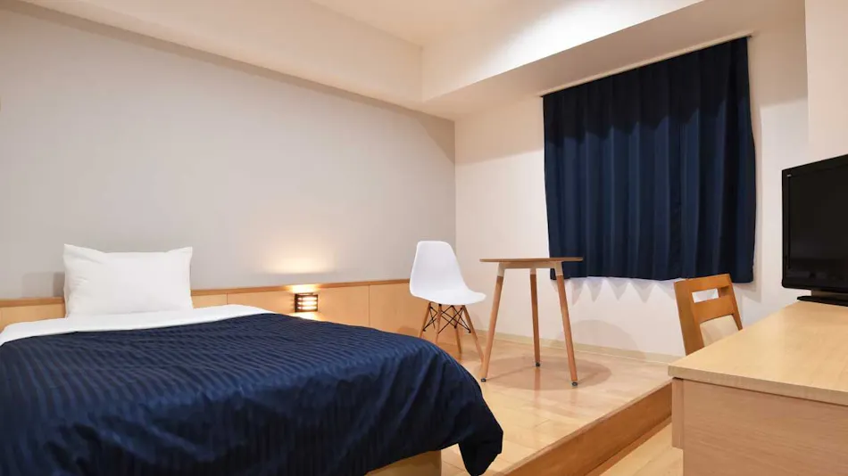 Iwamizawa Hotel 5th Avenue