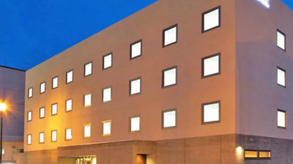 Iwamizawa Hotel 5th Avenue