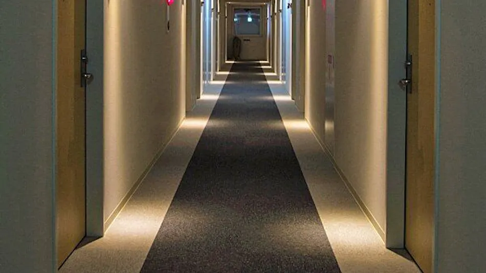 Iwamizawa Hotel 5th Avenue