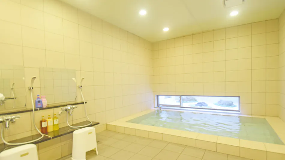 Iwamizawa Hotel 5th Avenue