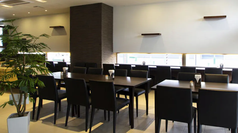 Iwamizawa Hotel 5th Avenue