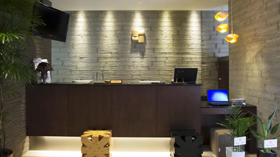 Iwamizawa Hotel 5th Avenue