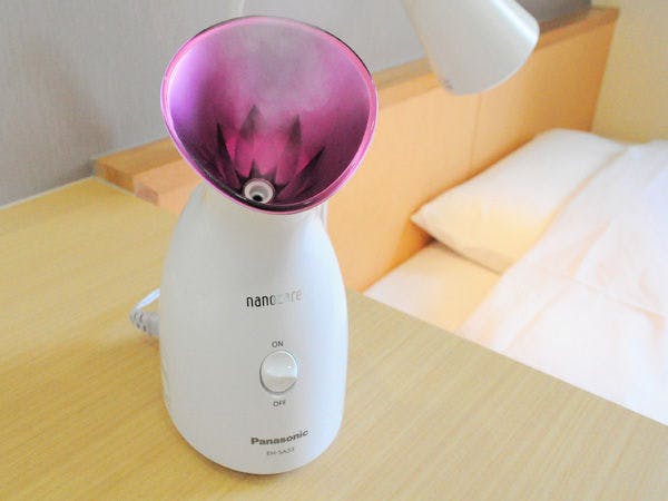 【NanoCare】무료 대여품