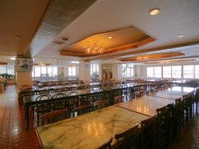 ホテルアララギ