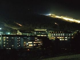 ホテルアララギ