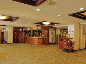 ホテルアララギ