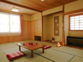 ホテルアララギ