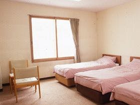 ホテルアララギ