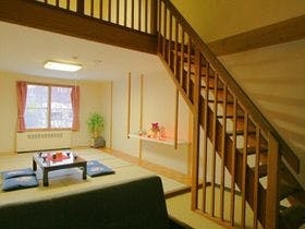 ホテルアララギ