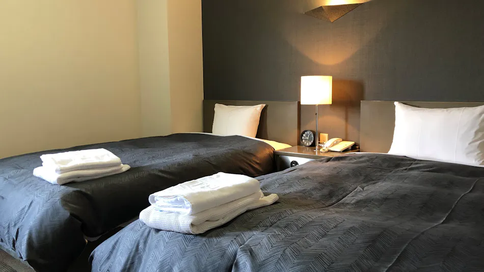 Hotel New White House