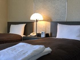 ホテル ニューホワイトハウス