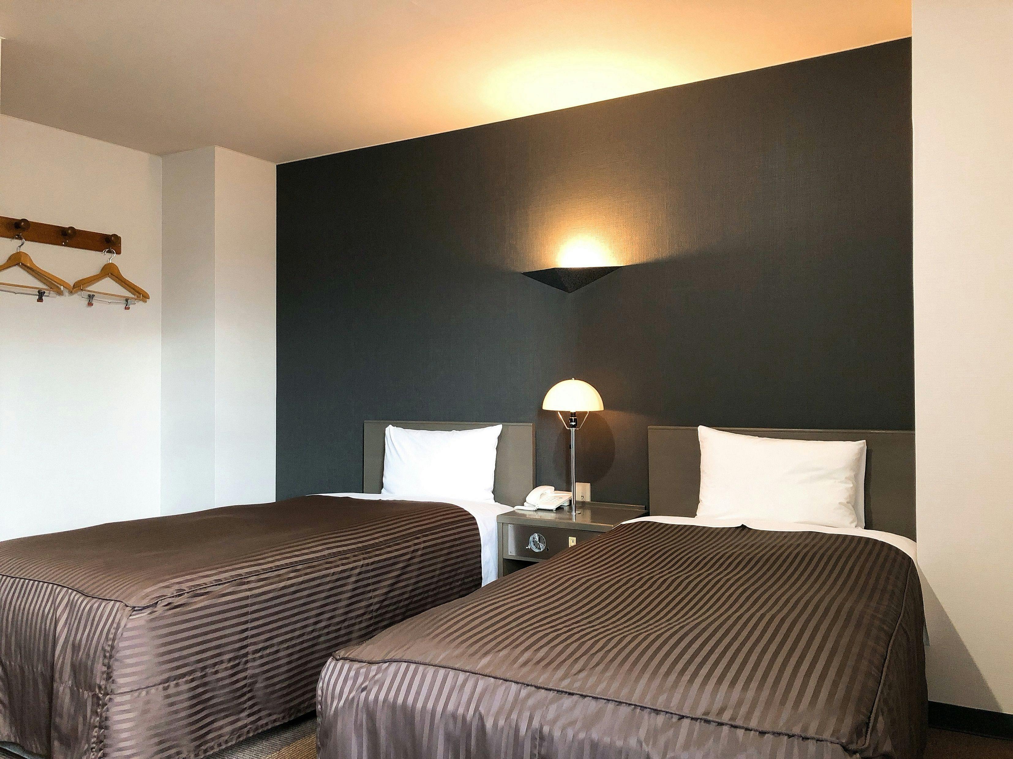 มี Wi-Fi ครบครัน
ขนาด: 17 ตารางเมตร