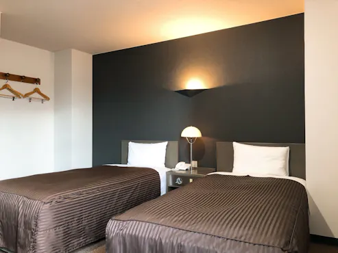 มี Wi-Fi ครบครัน
ขนาด: 17 ตารางเมตร