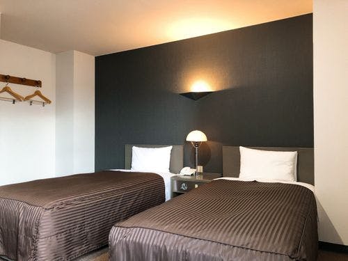 Wi-Fi完備<BR>広さ：17平米