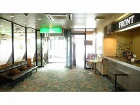 ホテル ニューホワイトハウス