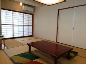 K’s House Kanazawa