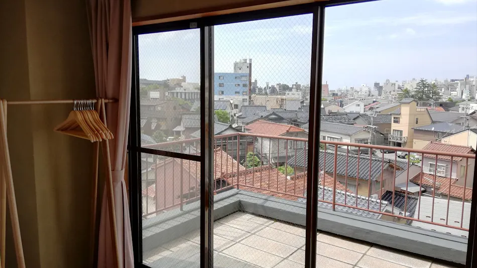 K's House Kanazawa Vacation Rental