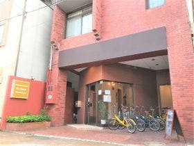 K’s House Kanazawa