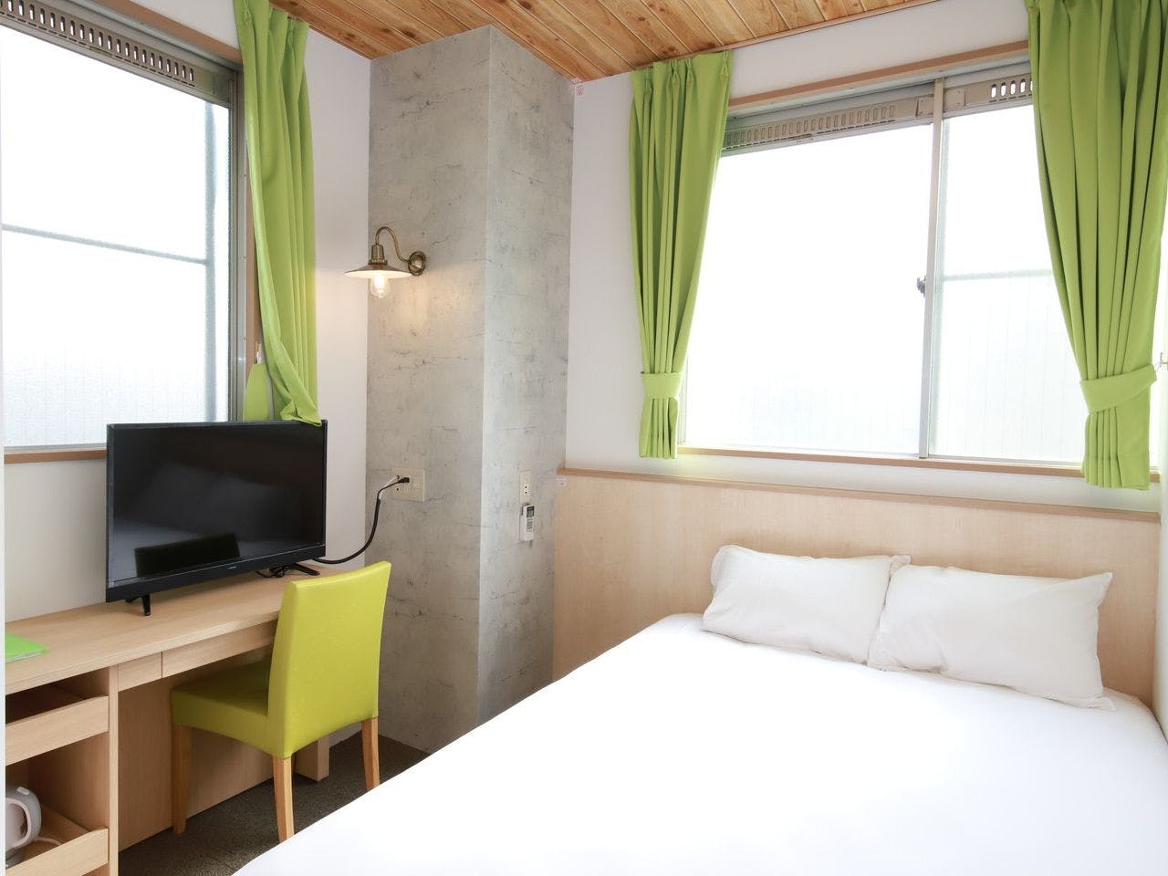 HIROSHIMA Peace Hotel