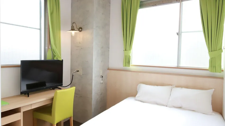 HIROSHIMA Peace Hotel