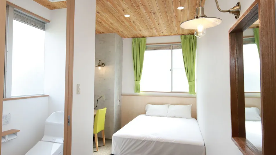 HIROSHIMA Peace Hotel