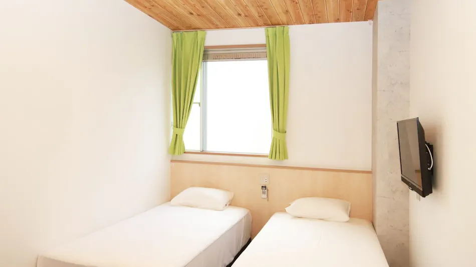 HIROSHIMA Peace Hotel