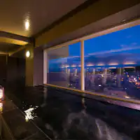 ผ่อนคลายและเพลิดเพลินกับวิวกลางคืน