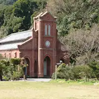 โบสถ์เทนซากิ