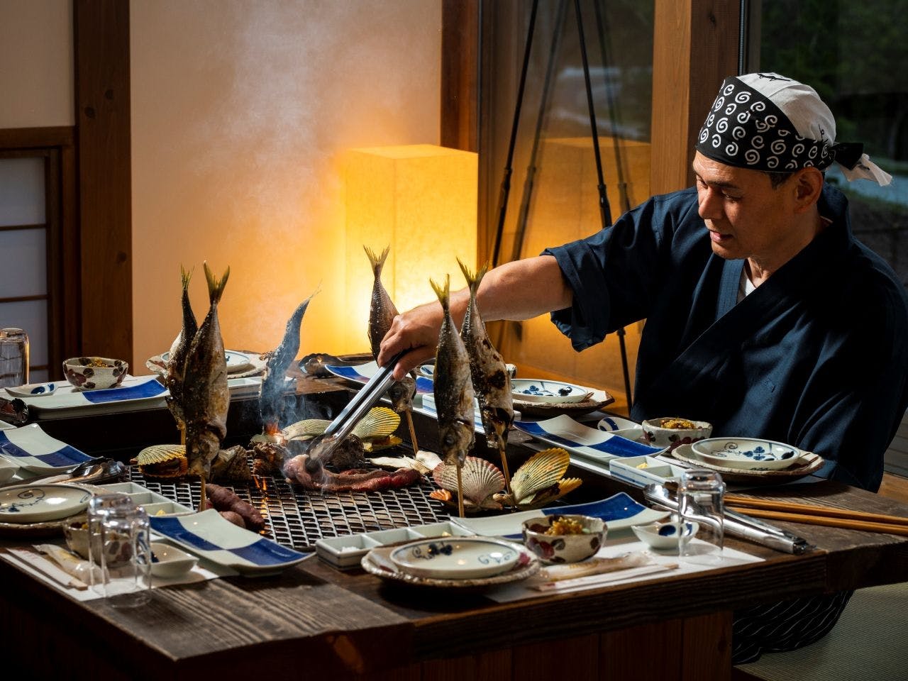 เพลิดเพลินกับโกโตะ