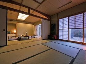 カンパーナホテル