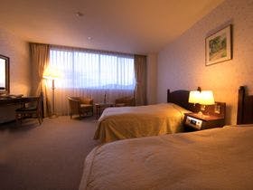 カンパーナホテル