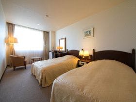 カンパーナホテル