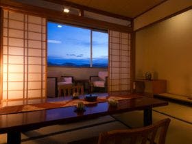 カンパーナホテル