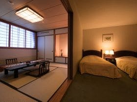 カンパーナホテル