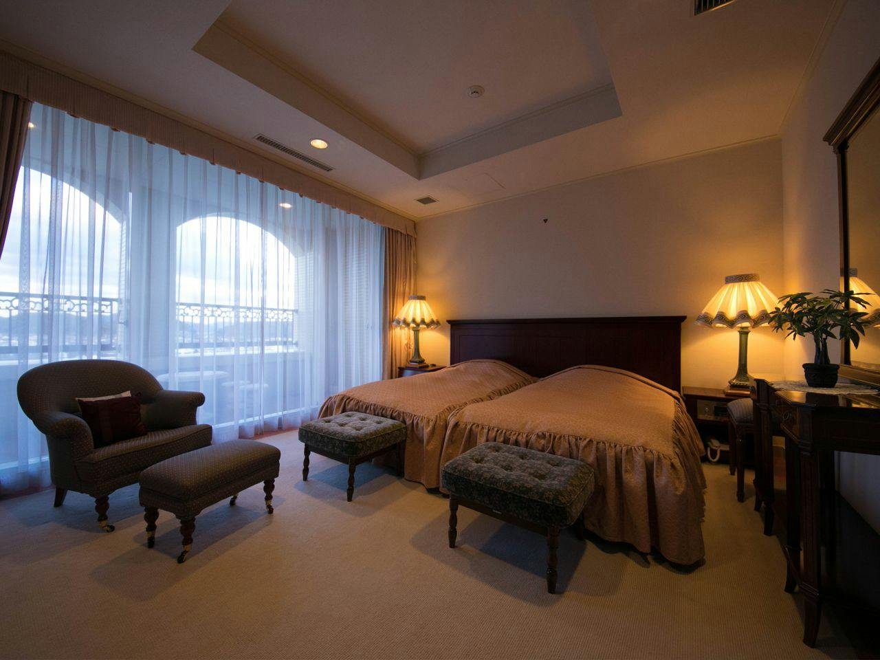 Campana Hotel