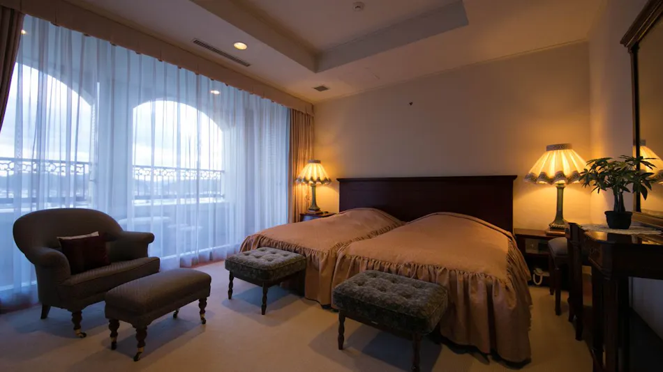 Campana Hotel