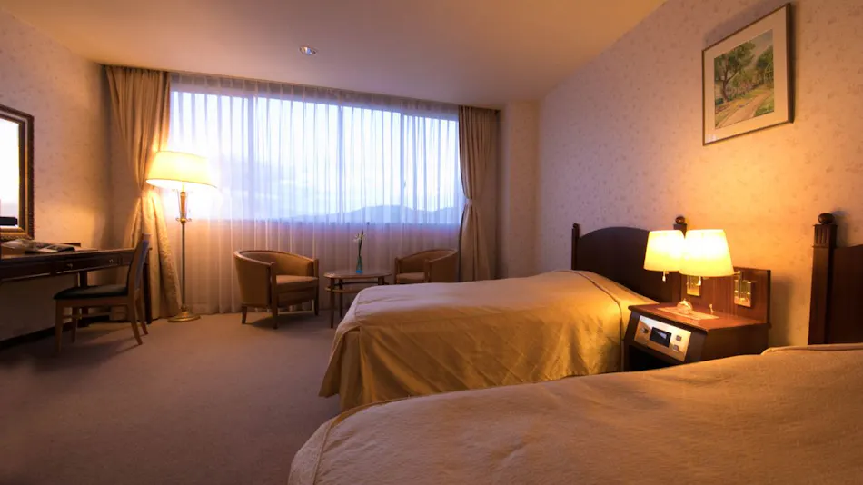 Campana Hotel