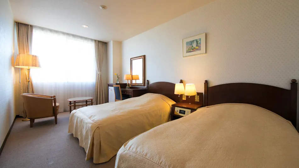 Campana Hotel