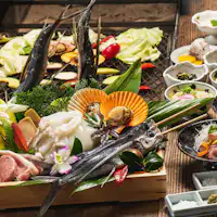 Tsubaki Chaya 'หลักสูตร Seseragi'