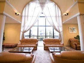 カンパーナホテル